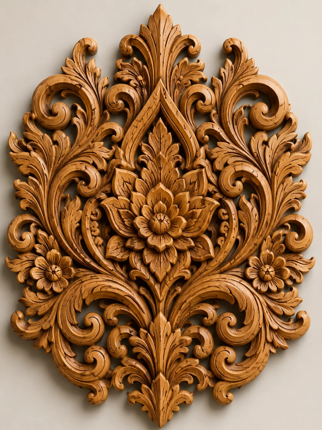 Architectural Ornament
